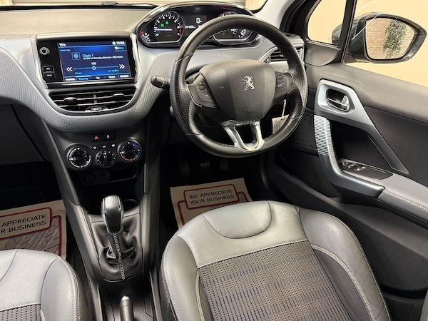 Used Peugeot 208 2018 for sale - 74380980: Photo 10