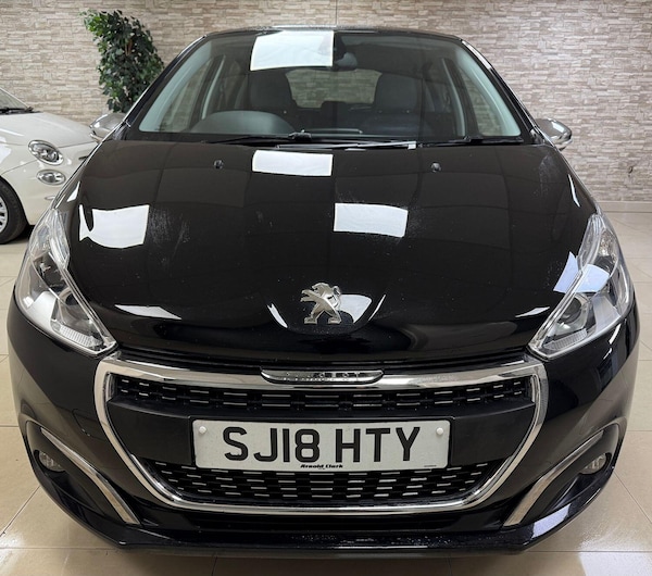 Used Peugeot 208 2018 for sale - 74380980: Photo 13