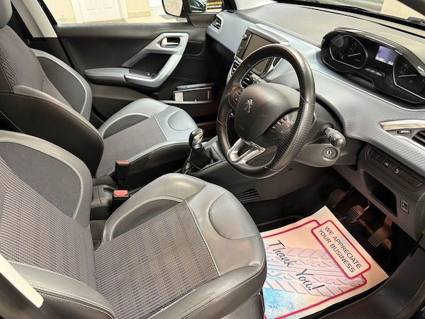 Used Peugeot 208 2018 for sale - 74380980: Photo 16