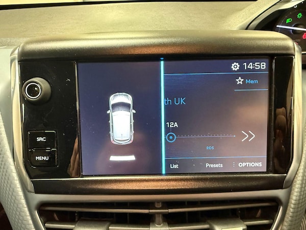 Used Peugeot 208 2018 for sale - 74380980: Photo 17