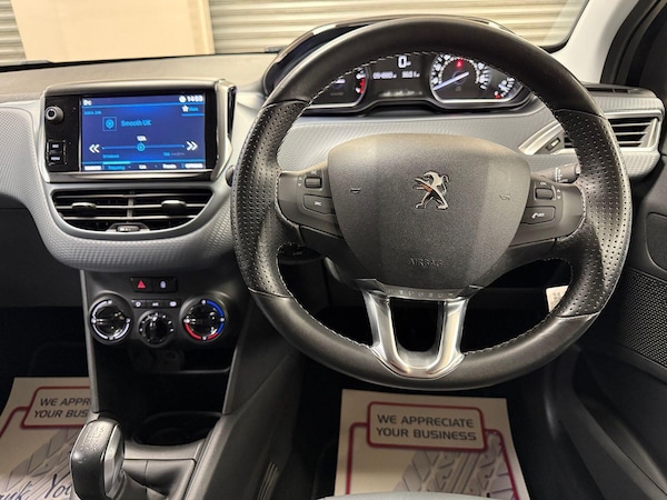 Used Peugeot 208 2018 for sale - 74380980: Photo 19
