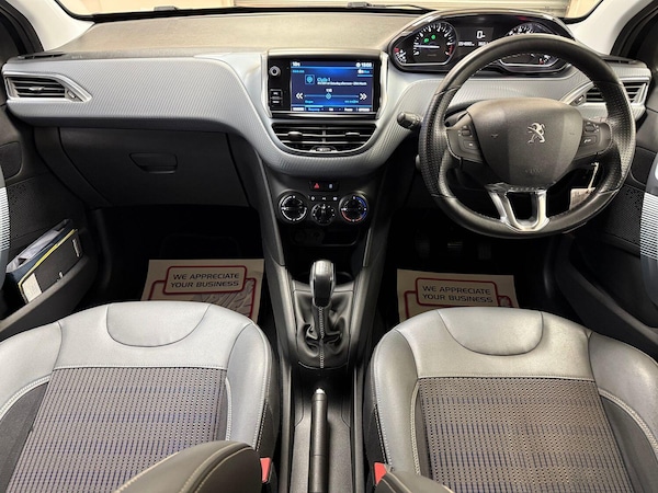 Used Peugeot 208 2018 for sale - 74380980: Photo 9