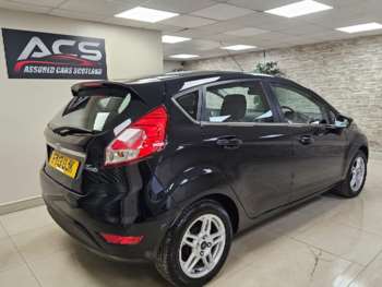 Used Ford Fiesta 2013 for sale - 73160468: Photo