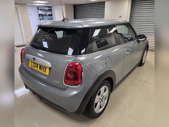 Used MINI Hatch 2014 for sale - 78882060: Photo
