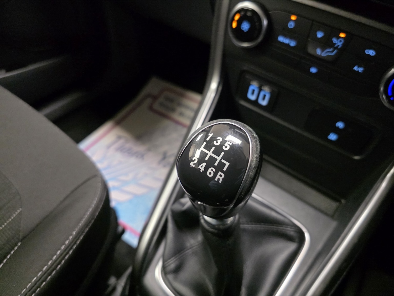 Used Ford Ecosport 2018 for sale - 76643462: Photo 13