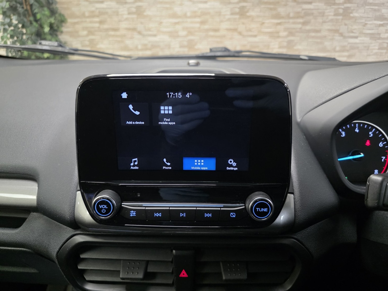 Used Ford Ecosport 2018 for sale - 76643462: Photo 6