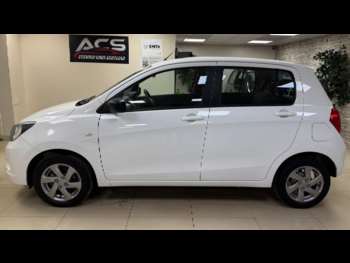 Used Suzuki Celerio 2015 for sale - 74119067: Photo