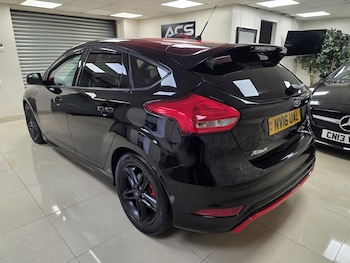 Used Ford Focus 2016 for sale - 78427668: Photo