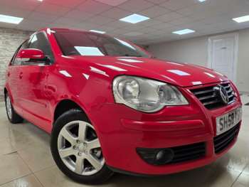 2009 - 1.2 Match 5-Door