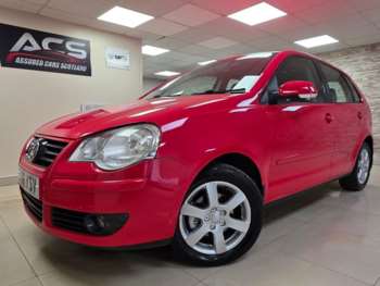 Used Volkswagen Polo 2009 for sale - 74932151: Photo