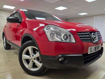 2008 - 1.6 Tekna 5-Door