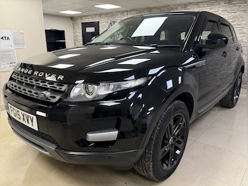 Used Land Rover Range Rover Evoque 2015 for sale - 78882071: Photo