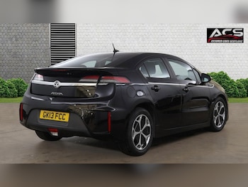 Used Vauxhall Ampera 2013 for sale - 79242274: Photo