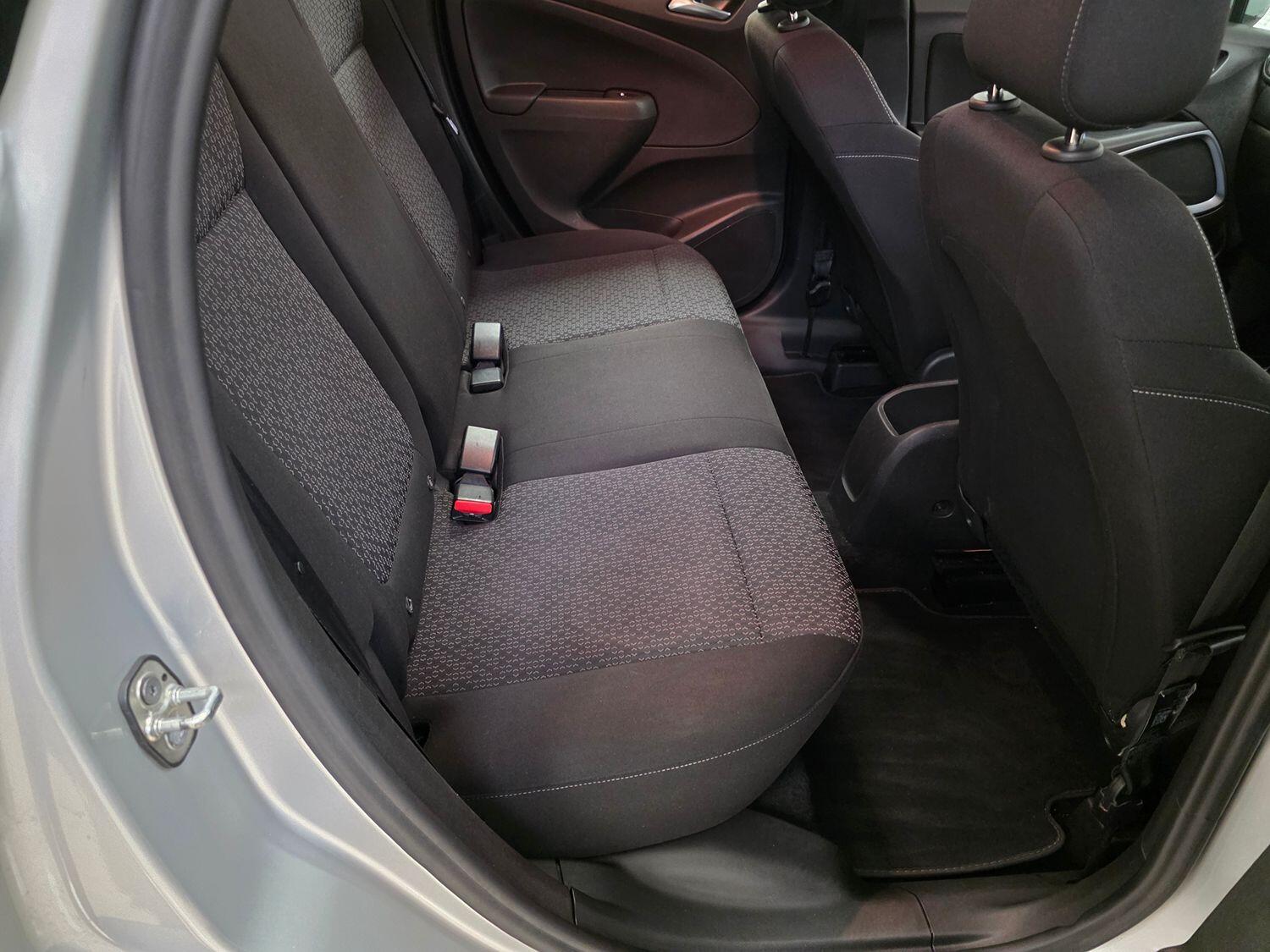 Used Vauxhall Crossland X 2017 for sale - 76293212: Photo 13