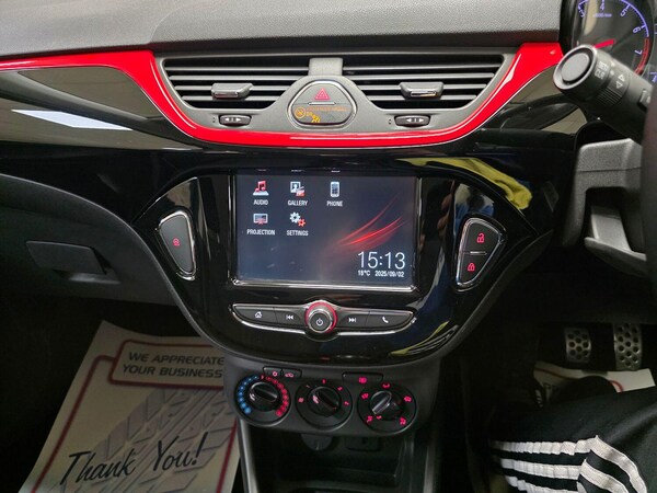 Used Vauxhall Corsa 2016 for sale - 75999860: Photo 11