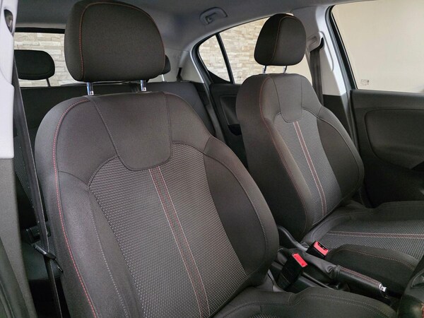 Used Vauxhall Corsa 2016 for sale - 75999860: Photo 15