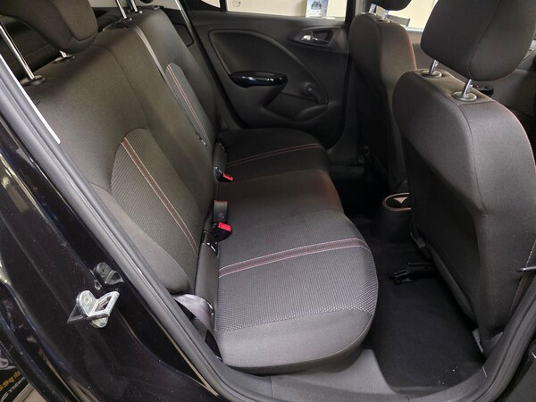 Used Vauxhall Corsa 2016 for sale - 75999860: Photo 16