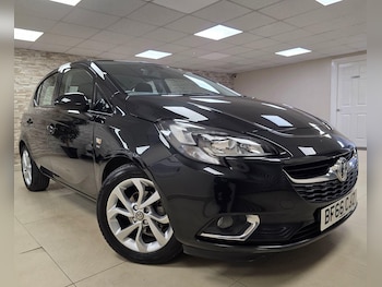 Vauxhall - Corsa
