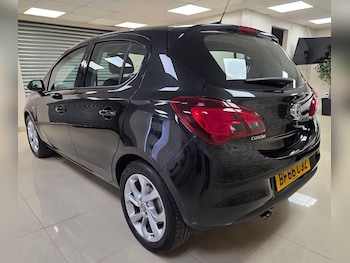 Used Vauxhall Corsa 2016 for sale - 75999860: Photo 3