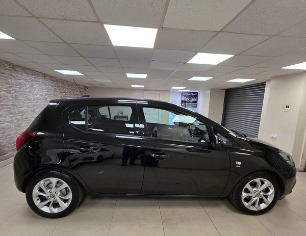 Used Vauxhall Corsa 2016 for sale - 75999860: Photo 7