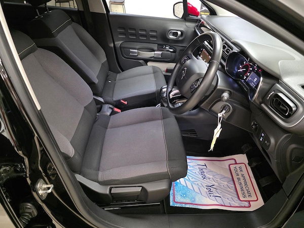 Used Citroen C3 2017 for sale - 75475458: Photo 16