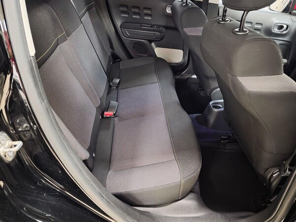 Used Citroen C3 2017 for sale - 75475458: Photo 18
