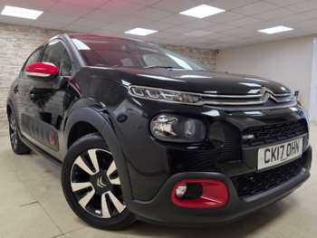 2017 - 1.2 PureTech Flair 5-Door