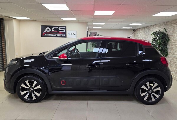 Used Citroen C3 2017 for sale - 75475458: Photo 9