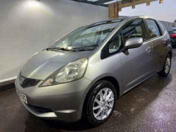 Used Honda Jazz 2010 for sale - 73460624: Photo