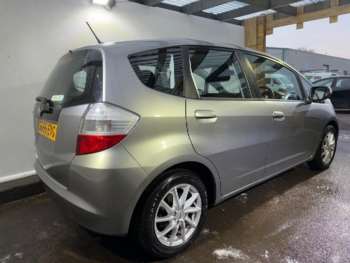 Used Honda Jazz 2010 for sale - 73460624: Photo