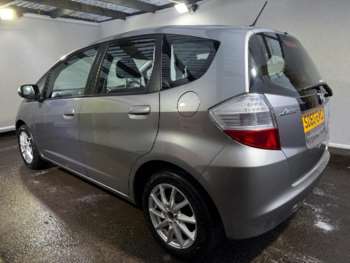 Used Honda Jazz 2010 for sale - 73460624: Photo
