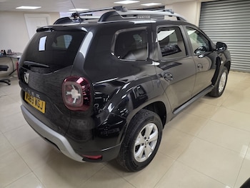 Used Dacia Duster 2019 for sale - 78489222: Photo