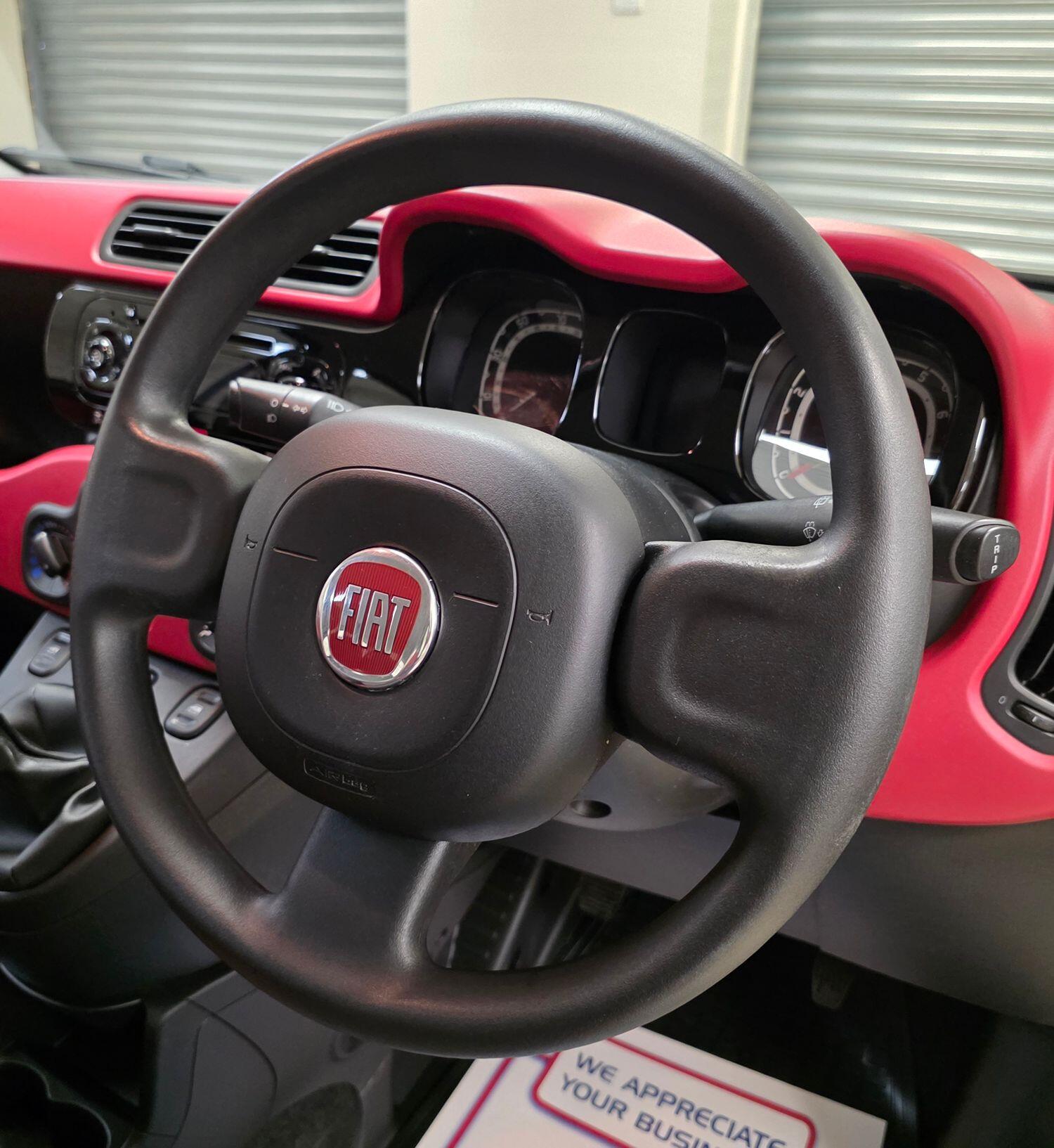 Used Fiat Panda 2012 for sale - 76793066: Photo 10