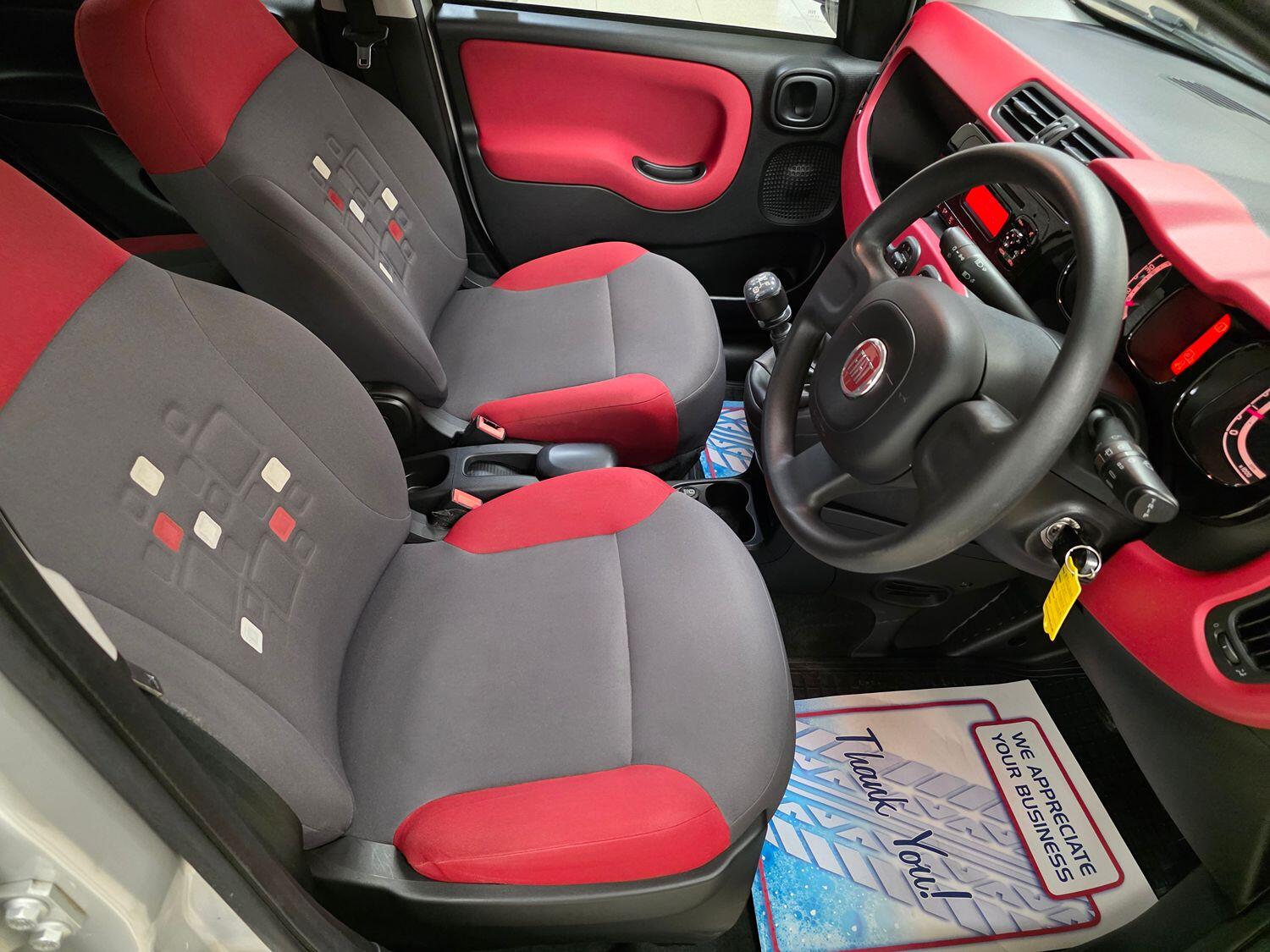 Used Fiat Panda 2012 for sale - 76793066: Photo 14