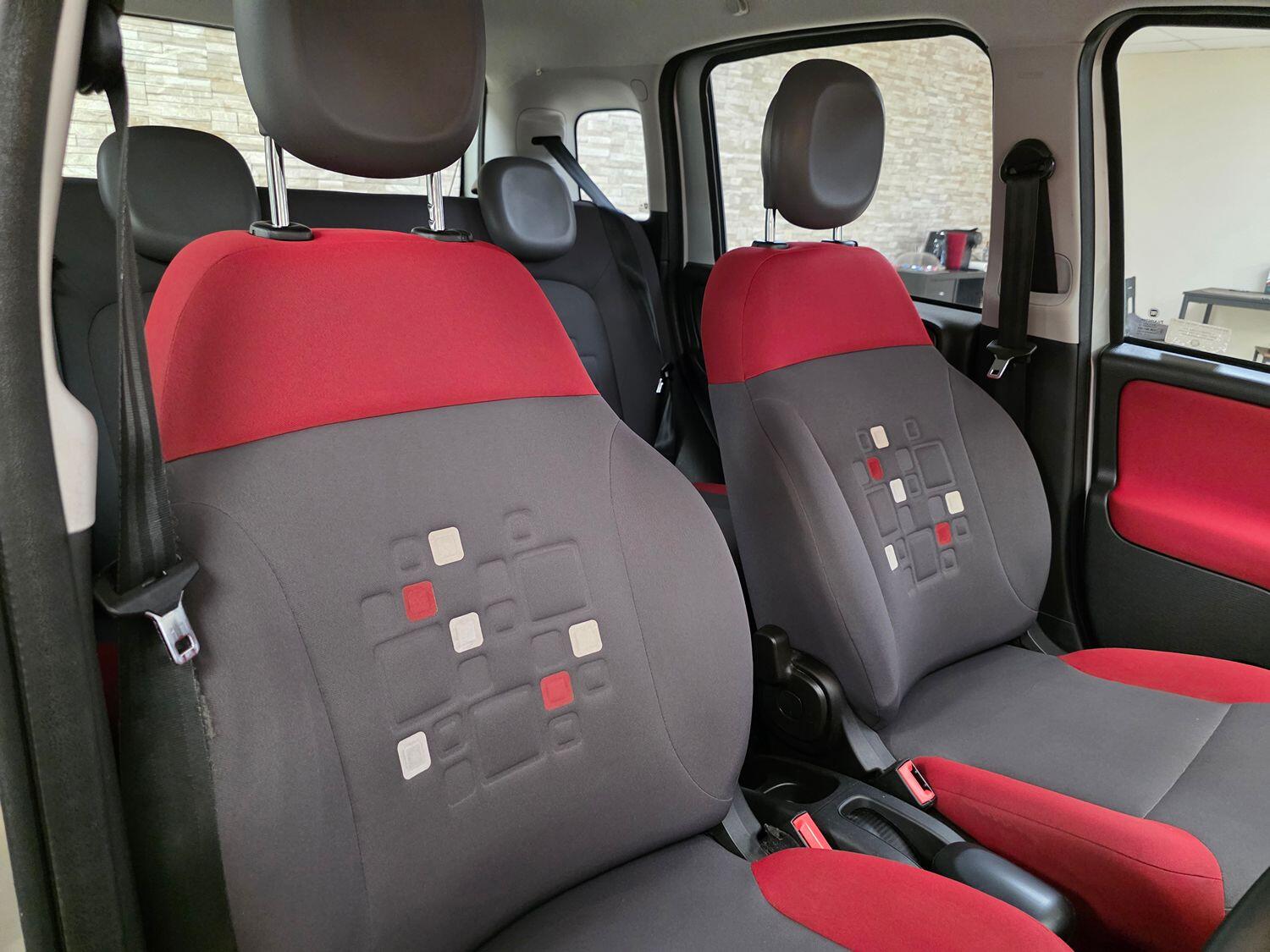 Used Fiat Panda 2012 for sale - 76793066: Photo 15