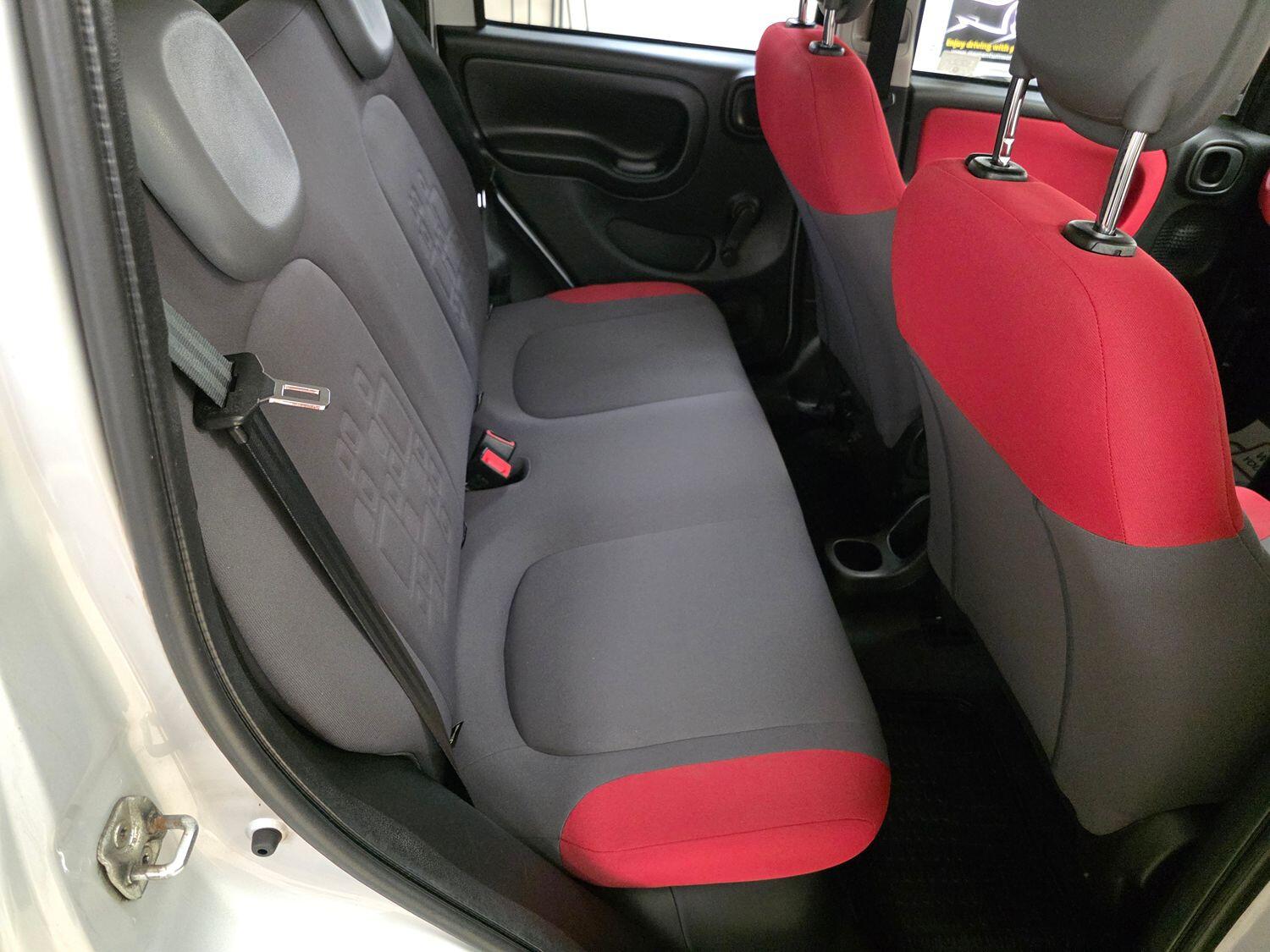 Used Fiat Panda 2012 for sale - 76793066: Photo 16