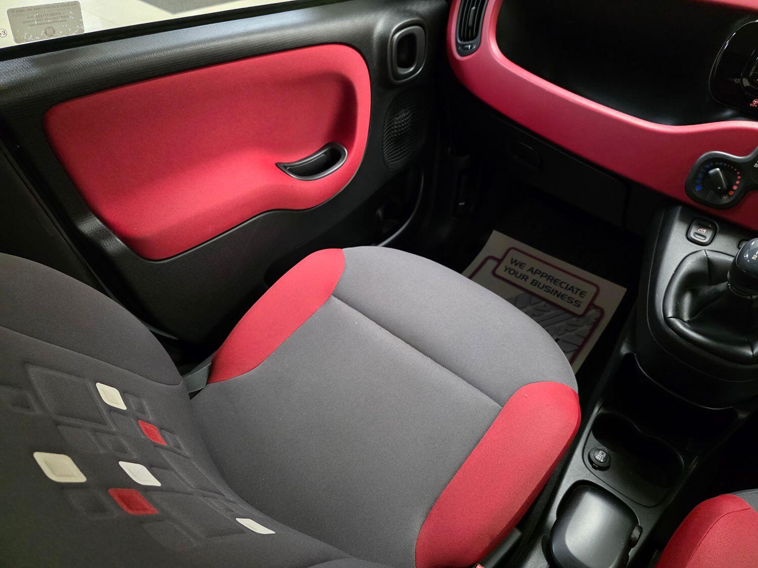 Used Fiat Panda 2012 for sale - 76793066: Photo 18