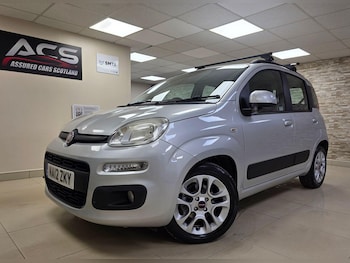 Used Fiat Panda 2012 for sale - 76793066: Photo