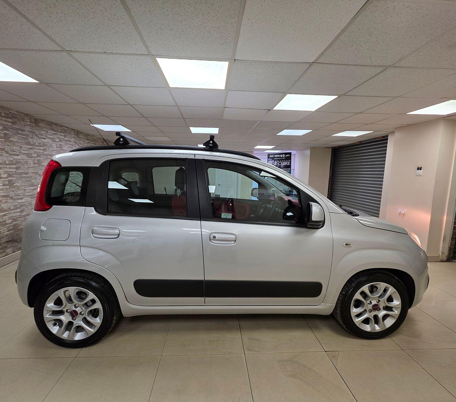 Used Fiat Panda 2012 for sale - 76793066: Photo 7