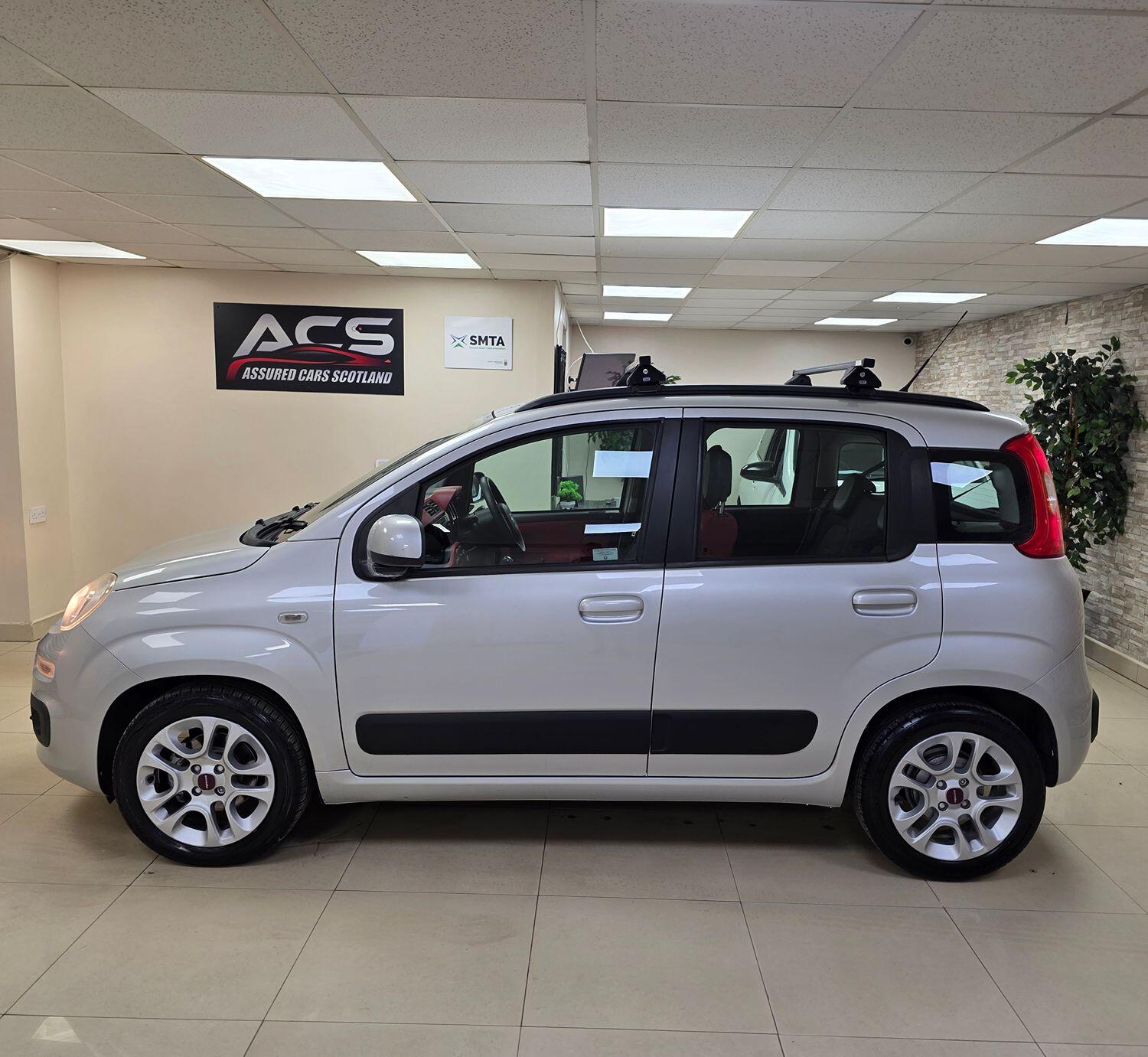 Used Fiat Panda 2012 for sale - 76793066: Photo 9