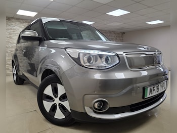 Used Kia Soul 2018 for sale - 78469678: Photo