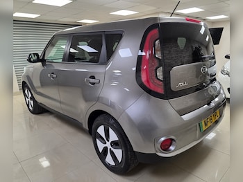 Used Kia Soul 2018 for sale - 78469678: Photo
