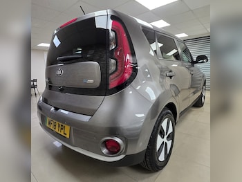 Used Kia Soul 2018 for sale - 78469678: Photo