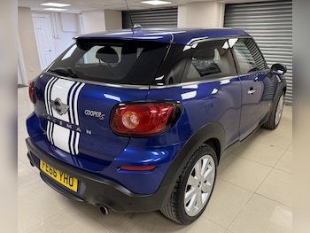 Used MINI Paceman 2017 for sale - 79037779: Photo