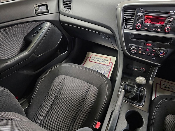 Used Kia Optima 2012 for sale - 75399573: Photo 10