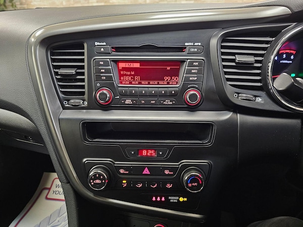 Used Kia Optima 2012 for sale - 75399573: Photo 16