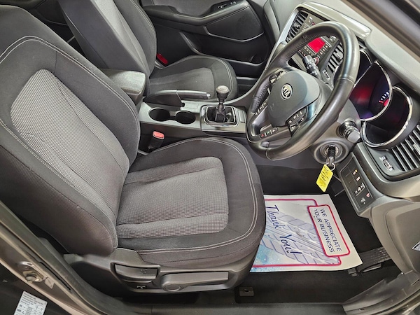 Used Kia Optima 2012 for sale - 75399573: Photo 5