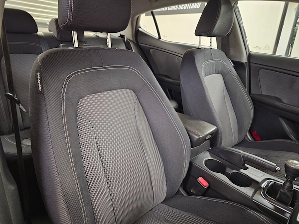 Used Kia Optima 2012 for sale - 75399573: Photo 6