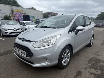 Used Ford B-MAX 2015 for sale - 78758858: Photo