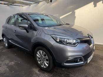 2014 - 1.5 Expression+ dCi 90 Stop & Start with Convenience 5-Door